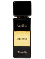 DR. GRITTI DECIMO парфюмерная вода (мужские) 2ml