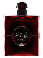 YVES SAINT LAURENT BLACK OPIUM OVER RED парфюмерная вода (женские) 90ml