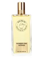 NICOLAI PARFUMEUR CREATEUR NUMBER ONE INTENSE парфюмерная вода (женские) 100ml Tester