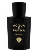 ACQUA DI PARMA SANDALO парфюмерная вода (унисекс) 1.5ml пробник