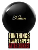 BY KILIAN FUN THINGS ALWAYS HAPPEN AFTER SUNSET парфюмерная вода (унисекс) 1ml ОТЛИВАНТ