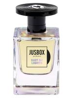 JUSBOX SUIT OF LIGHTS духи (унисекс) 78ml Tester