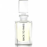 EISENBERG BACK TO PARIS духи (женские) 15ml