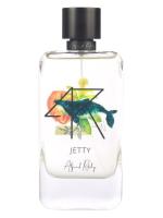 ALFRED RITCHY JETTY парфюмерная вода (унисекс) 100ml