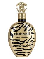 ROBERTO CAVALLI SWEET FEROCIOUS парфюмерная вода 30ml