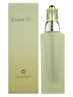 ETIENNE AIGNER CLEAR DAY TEST туалетная вода 100ml