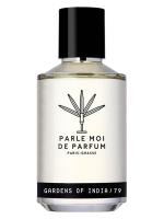 PARLE MOI DE PARFUM GARDENS OF INDIA 79 парфюмерная вода (унисекс) 5ml ОТЛИВАНТ