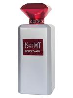 KORLOFF PARIS ROUGE SANTAL туалетная вода (мужские) 1.5ml