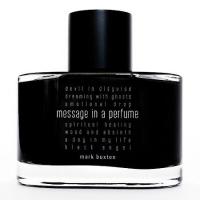 MARK BUXTON MESSAGE IN A BOTTLE парфюмерная вода 100ml *Tester