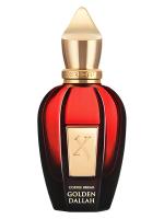 XERJOFF GOLDEN DALLAH TEST духи 50ml
