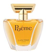 LANCOME POEME парфюмерная вода (женские) 100ml Tester