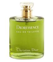 CHRISTIAN DIOR DIORESSENCE туалетная вода (женские) 100ml