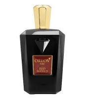 ORLOV PARIS RED SHIELD парфюмерная вода (унисекс) 75ml