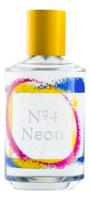 THOMAS KOSMALA №4 NEON парфюмерная вода (унисекс) 100ml