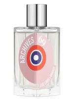 ETAT LIBRE D'ORANGE ARCHIVES 69 парфюмерная вода (унисекс) 100ml