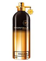 MONTALE AMBER MUSK парфюмерная вода (унисекс) 10ml ОТЛИВАНТ