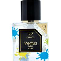 VERTUS CHAOS парфюмерная вода (унисекс) 100ml