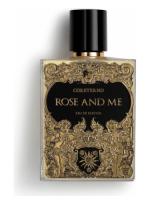 CORETERNO ROSE AND ME парфюмерная вода (унисекс) 100ml