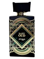 ZIMAYA HAPPY OUD парфюмерная вода (унисекс) 100ml