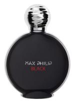 MAX PHILIP BLACK парфюмерная вода (мужские) 100ml