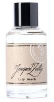 JACQUES ZOLTY LILY BEACH парфюмерная вода (женские) 100ml Tester