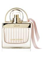 CHLOÉ LOVE STORY туалетная вода (женские) 75ml Tester