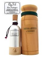 PARFUMS ET SENTEURS DU PAYS BASQUE AU FIL DU TEMPS парфюмерная вода (унисекс) 100ml