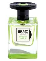 JUSBOX SPRING DANCE парфюмерная вода (унисекс) 78ml