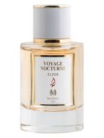 MAISSA PARFUMS VOYAGE NOCTURNE парфюмерная вода (унисекс) 100ml
