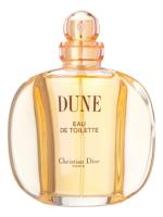 CHRISTIAN DIOR DUNE (женские) 15ml parfume VINTAGE
