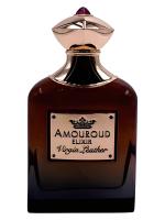 AMOUROUD VIRGIN LEATHER духи (унисекс) 75ml