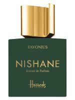 NISHANE FAVONIUS парфюмерная вода (унисекс) 2ml ОТЛИВАНТ