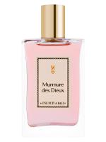 UNE NUIT NOMADE MURMURE DES DIEUX парфюмерная вода (унисекс) 50ml