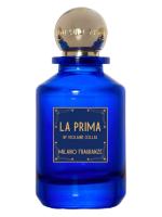 MILANO FRAGRANZE LA PRIMA парфюмерная вода (мужские) 100ml Tester