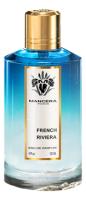 MANCERA FRENCH RIVIERA  парфюмерная вода (унисек) 5ml ОТЛИВАНТ
