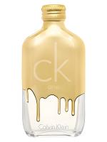 CALVIN KLEIN ONE GOLD TEST туалетная вода 100ml