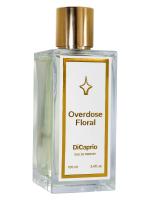 DI CAPRIO PARFUM OVERDOSE FLORAL парфюмерная вода (унисекс) 100ml Tester