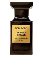 TOM FORD VANILLE FATALE парфюмерная вода (унисекс) 20ml ОТЛИВАНТ