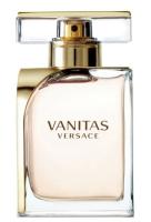 VERSACE VANITAS туалетная вода (женские) 50ml