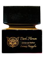 LORENZO PAZZAGLIA DARK FLORUM духи (унисекс) 75ml