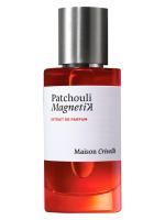 MAISON CRIVELLI PATCHOULI MAGNETIK духи (унисекс) 1.5ml