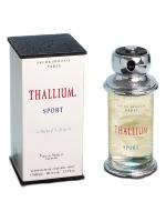 YVES DE SISTELLE THALLIUM SPORT туалетная вода (мужские) 100ml