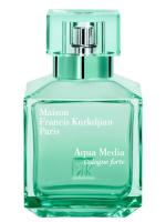 MAISON FRANCIS KURKDJIAN AQUA MEDIA COLOGNE FORTE парфюмерная вода (унисекс) 2ml пробник