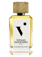 VOYAGES IMAGINAIRES LA COULEUR DE LA NUIT парфюмерная вода (унисекс) 75ml Tester