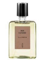 NAOMI GOODSIR IRIS CENDRE парфюмерная вода (женские) 50ml Tester