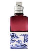 DRIES VAN NOTEN SOIE MALAQUAIS парфюмерная вода (унисекс) 50ml ОТЛИВАНТ