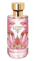 PRADA LA FEMME WATER SPLASH туалетная вода (женские) 150ml