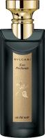 BVLGARI EAU PARFUMEE AU THE NOIR одеколон (унисекс) 75ml