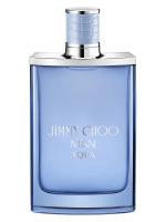 JIMMY CHOO MAN AQUA туалетная вода (мужские) 30ml