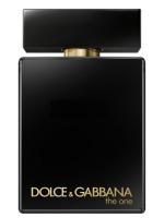 DOLCE & GABBANA THE ONE INTENSE парфюмерная вода (мужские) 50ml
